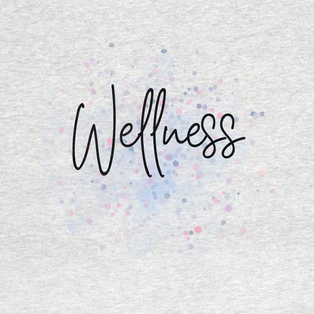 Wellness, Health and Wellbeing by Positive Lifestyle Online